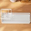 Quick-dry Toothbrush Holder Multi-function Toothpaste Shelf  Electric Toothbrush
