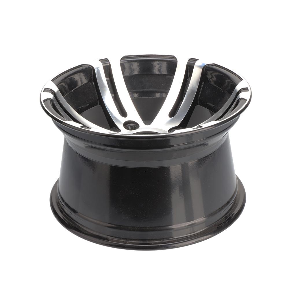 ATV Parts 12 Inch Aluminum Alloy