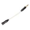 Gold Plated 3.5mm To 4.4mm Adapter Plug and Play Upgrade Cable  Audio Equipment