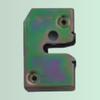 Dongfeng EQ2082 Left Door Outer Handle Lock Assembly