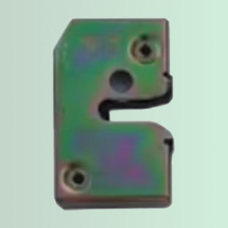 Dongfeng EQ2082 Left Door Outer Handle Lock Assembly