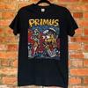 Primus Say Baby T-Shirt, Primus T-Shirt, Primus Rock Band Shirt, Music Shirt