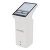 Colorimeter 3.5in Touch Screen Built In Multiple Electronic Color Card QC Detection Function Color Matching Tool for IOS