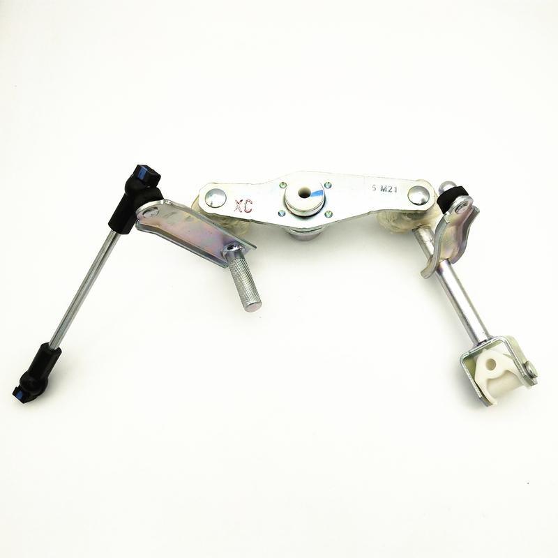 Original 96425752 96482030 96332660 Manual Transmission Control Gear Shift Mechanism For Lacetti Optra