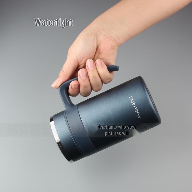 Fuguang 304 Stainless Steel Business Insulated Tea Cup