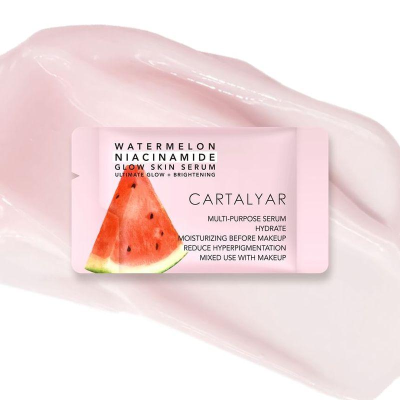 CartaLyar - Watermelon Niacinamide Brightening Serum