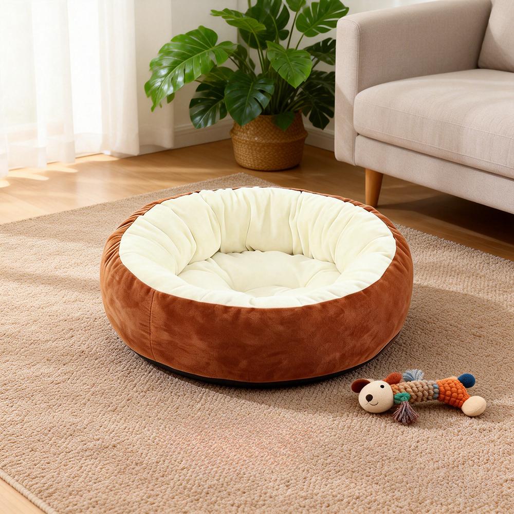 MAITA Cat Litter Four Seasons Universal Dog Kennel Winter Warm Cat Mat Cat Litter Kitten Pet Supplies Cat Bed