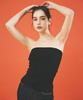 Eialyu Line Tube Top