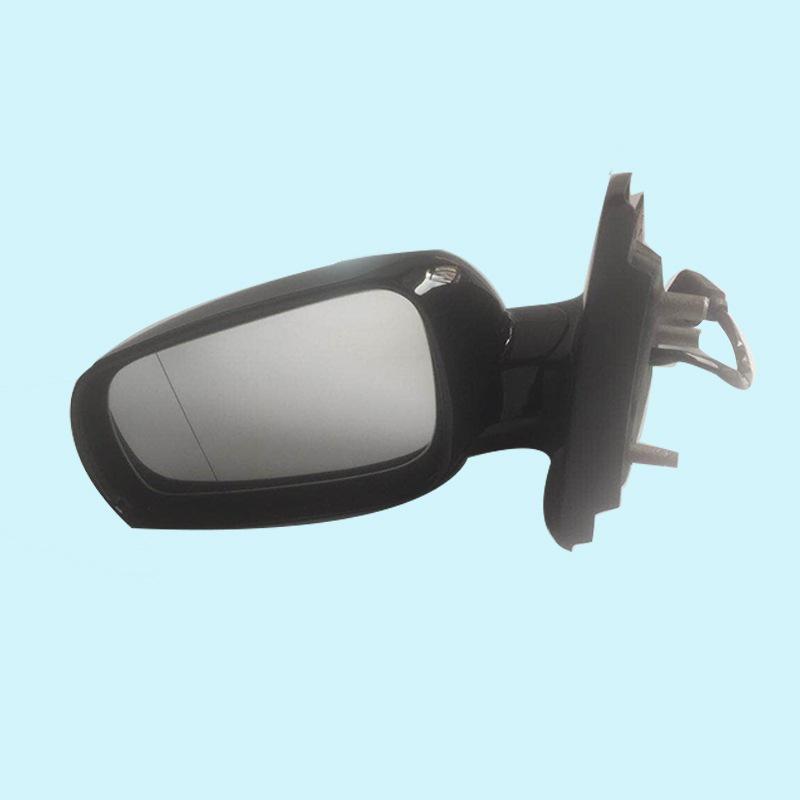 Volkswagen Santana 3000 Rearview Reflective Mirror 3-wires