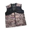 Dog Handler Training Vest Biting Protection Protective Clothes Professional Breathable Dog Handler Trainer Vest for Men Women