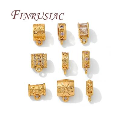 Creación de joyas – Complementos de joyería