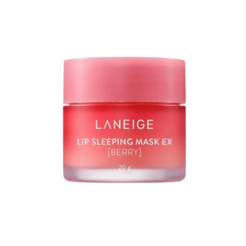 LANEIGE Lip Sleeping Mask 20гр. (11 вариантов) Berry
