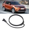 Fuel Tank Filler Gas Cap Rope Replacement LR053666 Fits Land Rover Fuel Cap Land Rover Fuel Cap for Land Rover