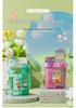 Double-Walled Cute Children's Water Cup - Portable, High-Value Travel Cup for Men & Women