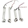 Original Motor Arms for DJI Mini 3 Pro Front Rear Left Right Engine Arm Drone Accessories For Mini 3 Pro Repair Parts