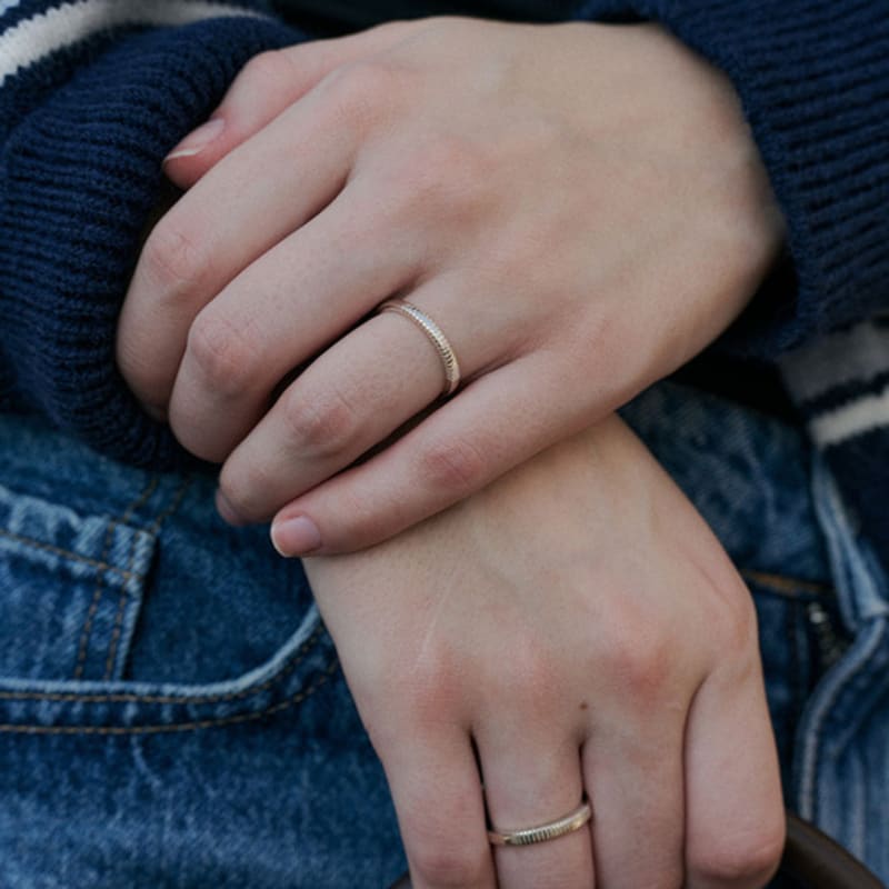 Denu [sv925]Even ring