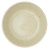 Marui Pottery Shigaraki Ware Hechimon Small 14cm White Bowl, Bowl, Approx. Diameter, Glass, Ivory, MR-3-4216