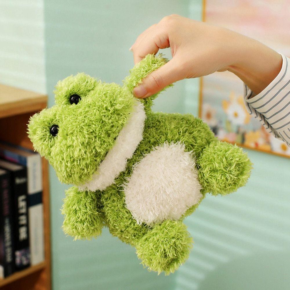 Handmade Bobo Sheep Plush Toys Interactive Cartoon Sleeping Doll  Party Supplies