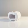 Mini USB Nail Lamp LED Curing Light Portable Manicure Dryer For Home And Travel Use