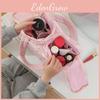 Modern Simple Trolley Makeup Case With Waterproof Material And Multiple Compartments For Daily
