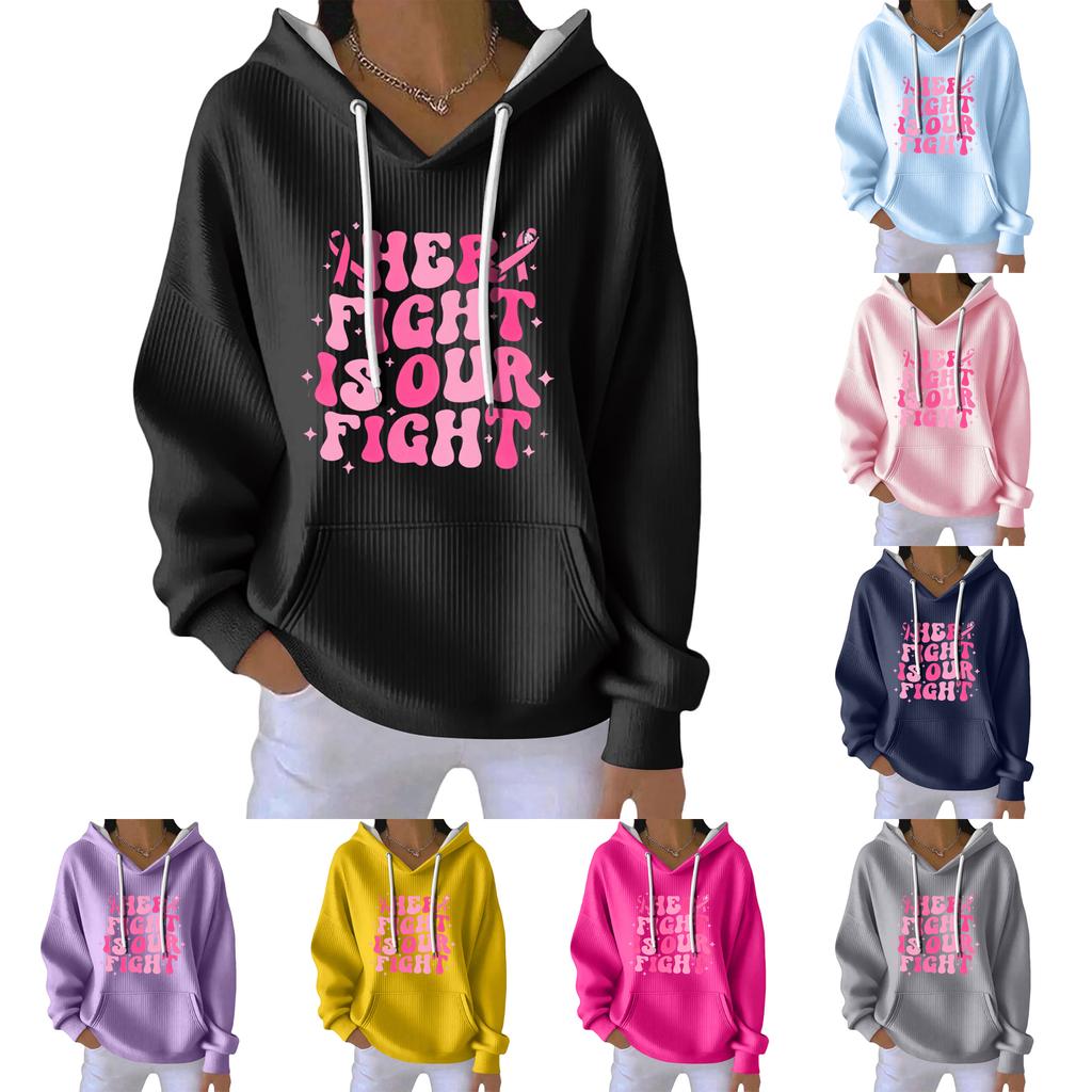 Women's Fashion Casual Christmas Angel Print Pullover Long-Sleeve Sweatshirt