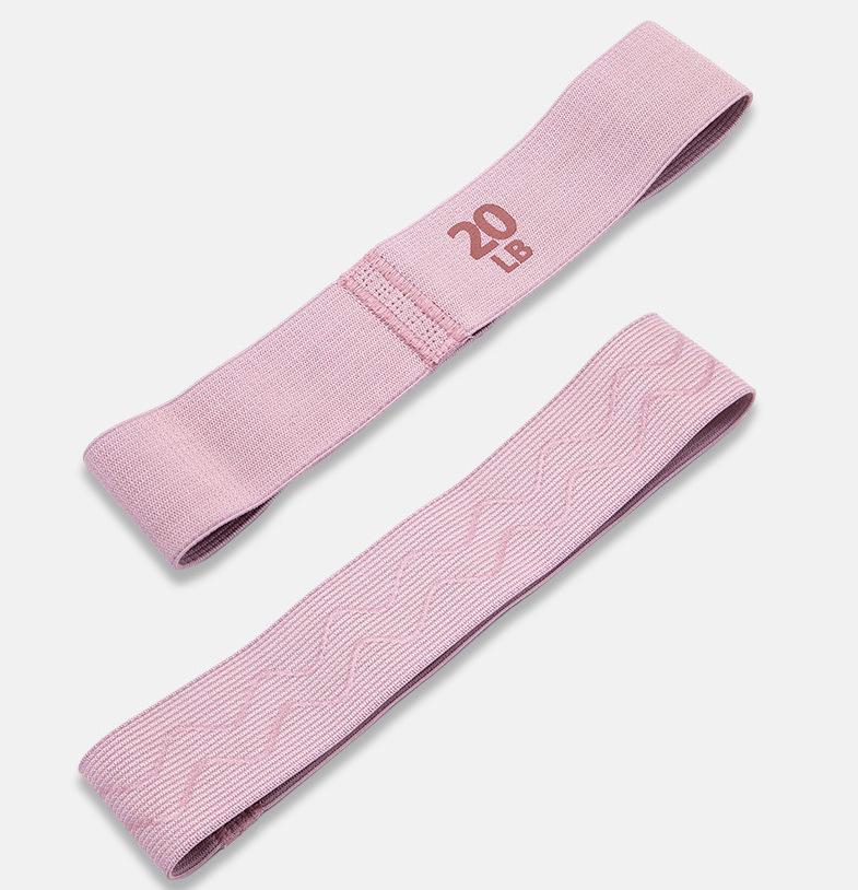 Glute Lifting Yoga Resistance Band for Pilates and Fitness