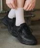 [Hilltop] Cheat Key 8CM Lift Trainer Zeek Black HT4718-BK