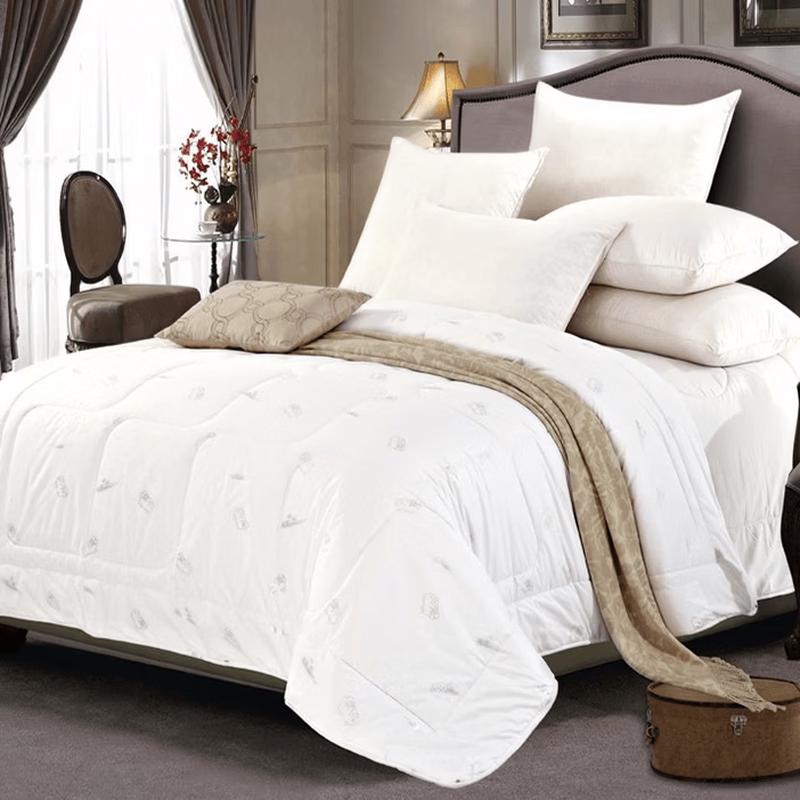 Fuanna 100% Australian Wool Quilt