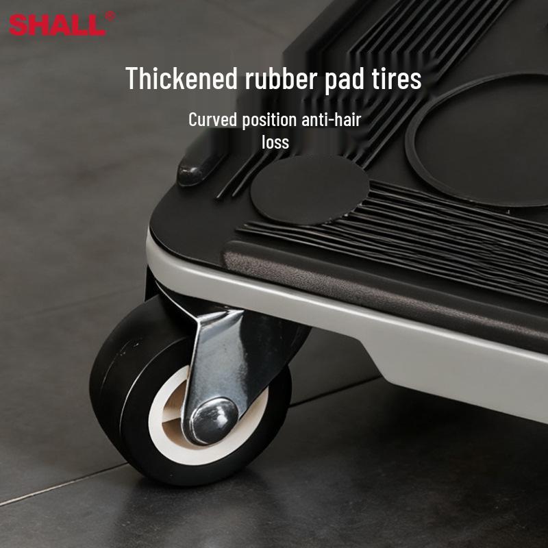 Universal Mobile Wheel Base for Moving Heavy Objects: Cabinet, Bed, Refrigerator Mover