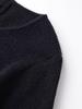 European & American Women's Fashion Casual Ribbed Knit Skirt and Cardigan Set