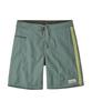 Patagonia Men'S Wavefarer Boardshorts - 19 Inch / 86623R5