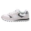 New Balance NB 393 Повсякденні зручні кросівки з низьким верхом для бігу Унісекс кросівки Сірі ML393SE1