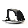 High Quality Side Wing Rear Mirror Cover Cap For Tesla Model 3 2017-2025 Highland Base Bracket Frame Bottom Cover Replacement