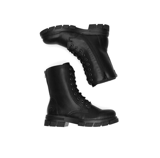 Ботильоны Rieker Z9107-00 черные