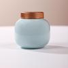 Mini Ceramic Sealed Storage Jar