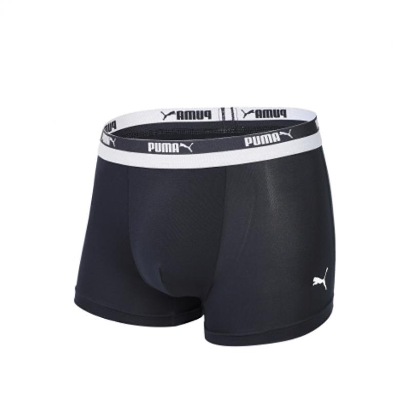 Puma Men S Soft tenSion drawerS 1 Type Dark Navy