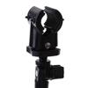 Carbon Fiber Extend Stretched Bracket Pole Stand Pole Rack Fishing Rod Holder
