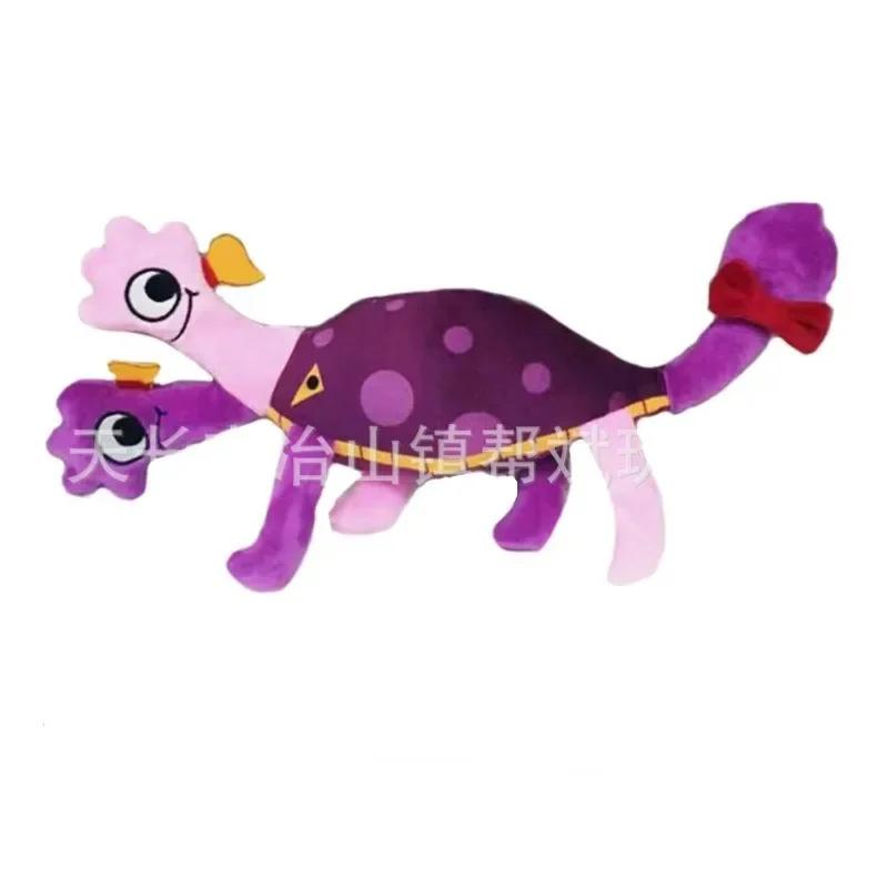 Nouveau Peluche Jester du Jardin de Banban Jeu Animation Environnement Peluches Jardin de Banban Anniversaire 6 7 Cadeau de Fête Peluche
