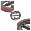 Black Clutch Assy Smooth Operation Clutch Assy For Zenoah