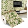 3D Faux Brick Wandaufkleber DIY dekorative selbstklebende wasserdichte Tapete Kinderzimmer Schlafzimmer Küche Home Dekoration