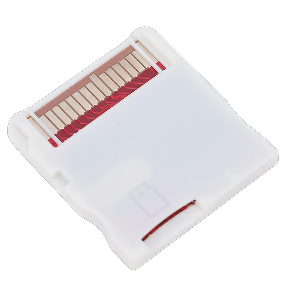 Urządzenie do tworzenia kopii zapasowych gier Pasuje do Profesjonalnych konsol do gier z szybkim odczytem i zapisem Kartridż z grą