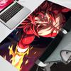 Gaming Big Mousepad Dragon Ball DBZ Mouse Pads Big Computer Gamer New Mouse pad Rubber with Locking Edge Mat XXL