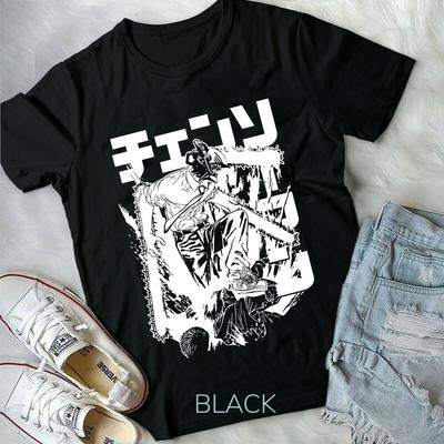 Üst giysisi – T-shirtler