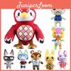 Charming 30cm Animal Crossing Plush Toy With Soft Durable Stuffed Doll Design