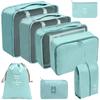 MDNGMDNG Travel Luggage Organizer Bag Set