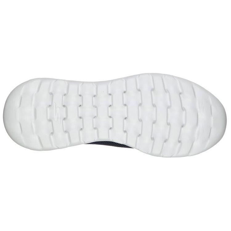Skechers Go Walk Max Mesh Bequeme Atmungsaktive Niedrige Freizeitschuhe Herren Sneaker 216010-NVY