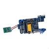 Battery Charging Protection Board Fire Retardant Case Simple Assembly 3.4x2.2x0.47inch Professional