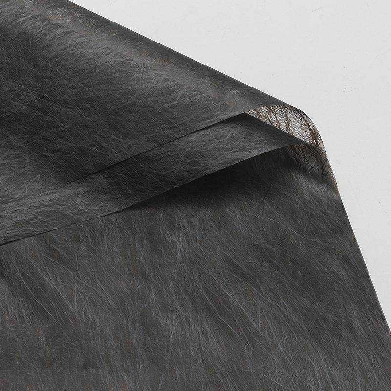 Květinový balicí papír Průsvitný Papír podšitý mléčnou bavlnou Květinářské balení Květinová kytice Svatba Měkký barevný Dekorační papír