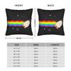 Pingu Noot Noot Meme Pillow Case  Comfy Pillow Cover For Sofa Car Home Decor Vintage Pillowcases