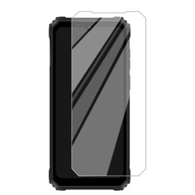 HD Gehärtetem Glas für Oukitel WP36 Klar Displayschutzfolie Ultra Dünn für OUKITEL WP 36 OukitelWP36 2.5D Schutzfolie Vorne